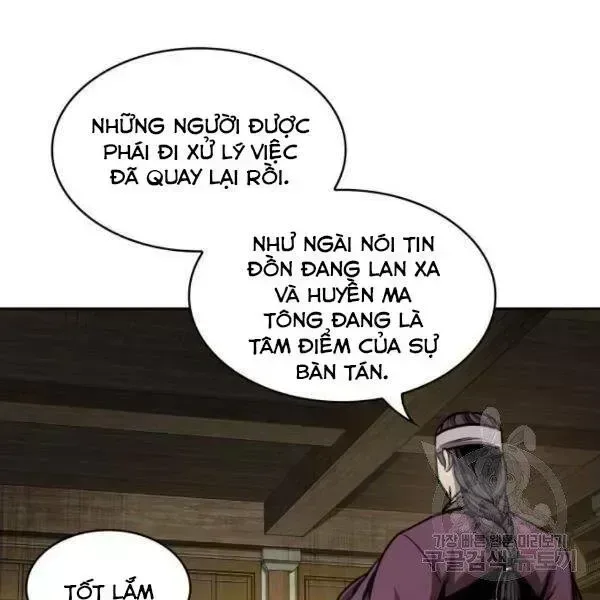 Ngã Lão Ma Thần chương 95.8 - trang 171