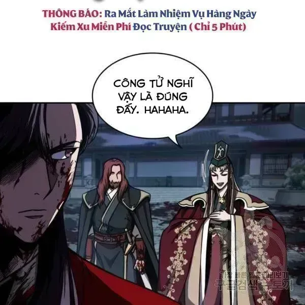 Ngã Lão Ma Thần chương 95.9 - trang 149