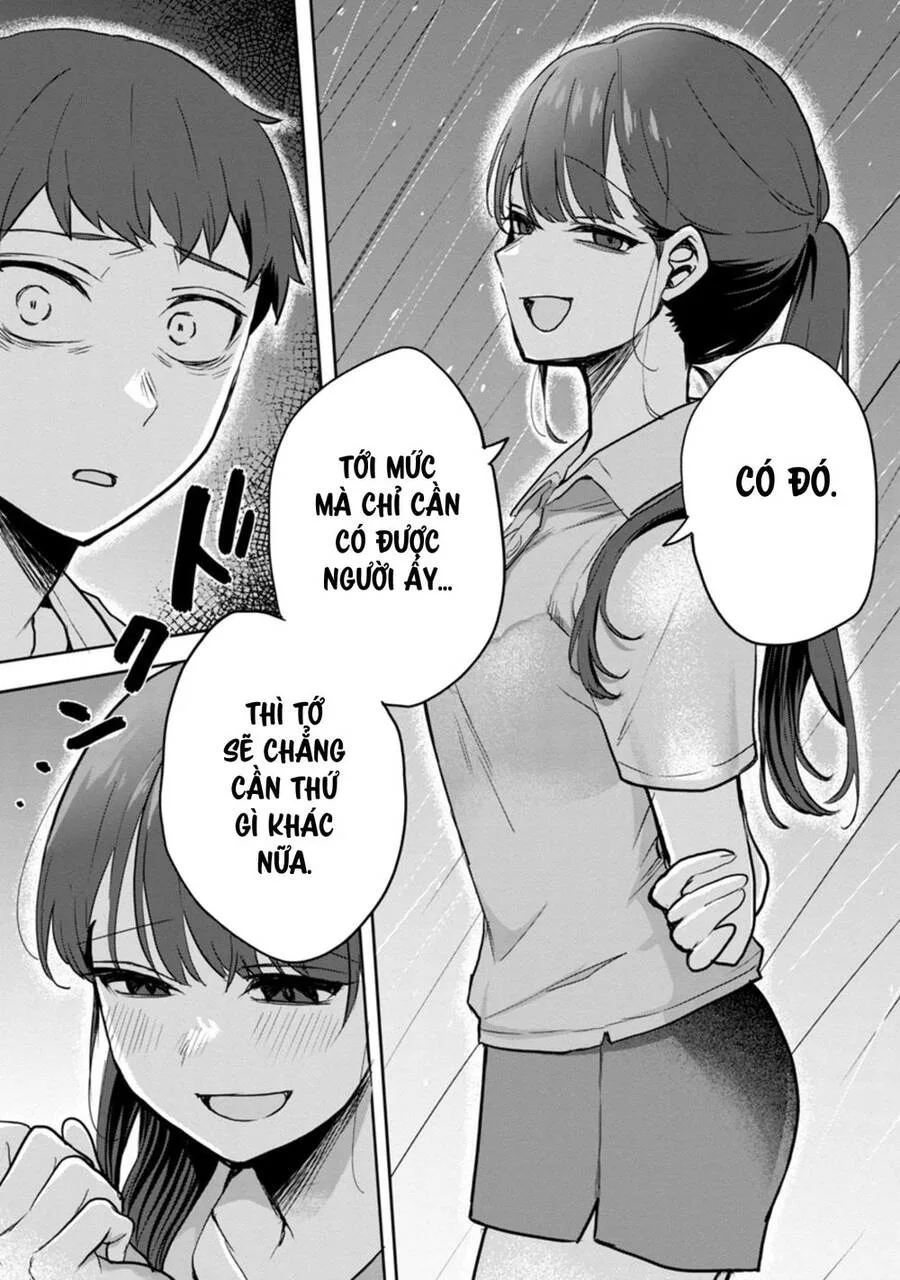 Mừng Papa Về chương 3 - trang 16
