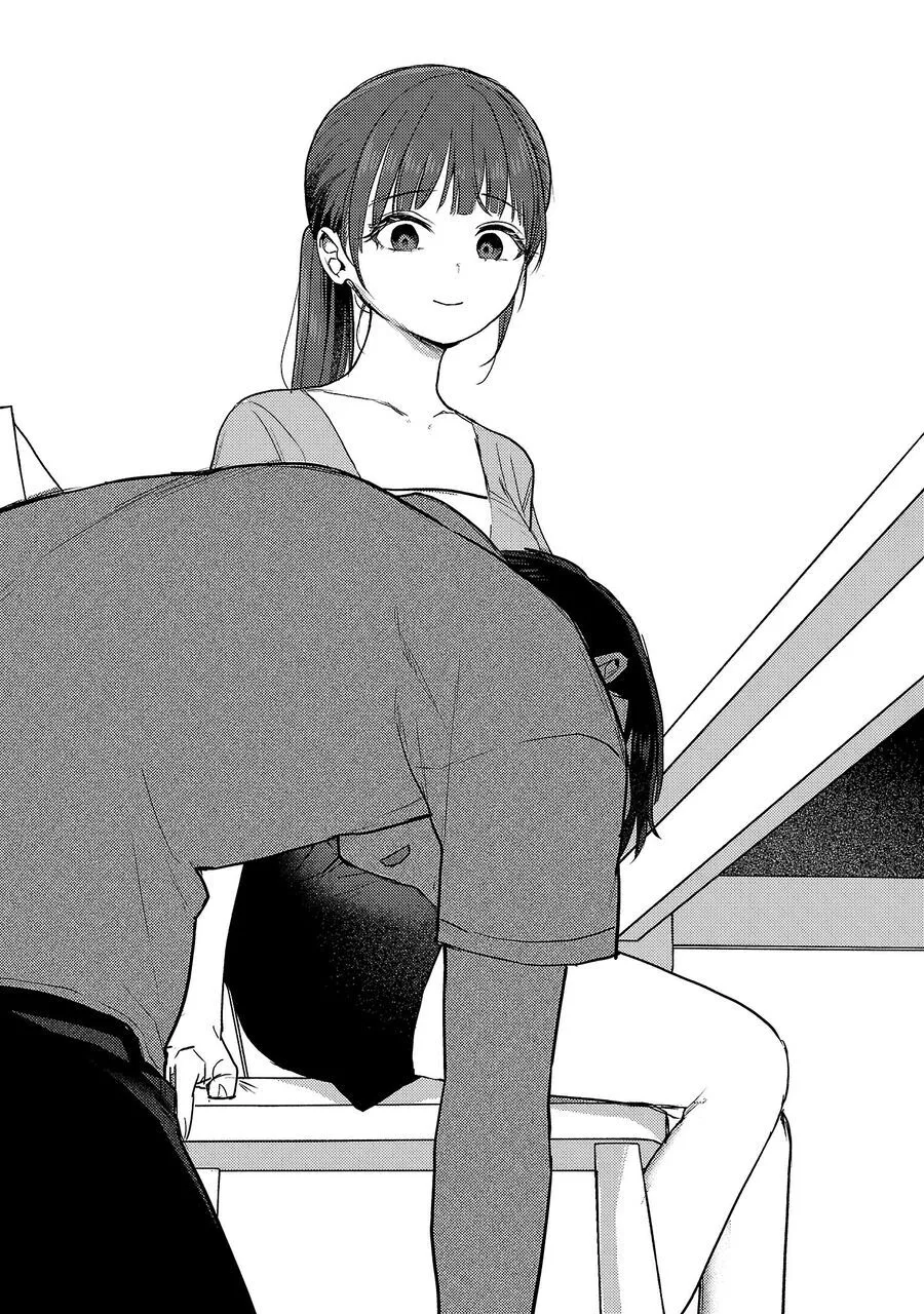 Mừng Papa Về chương 27 - trang 19