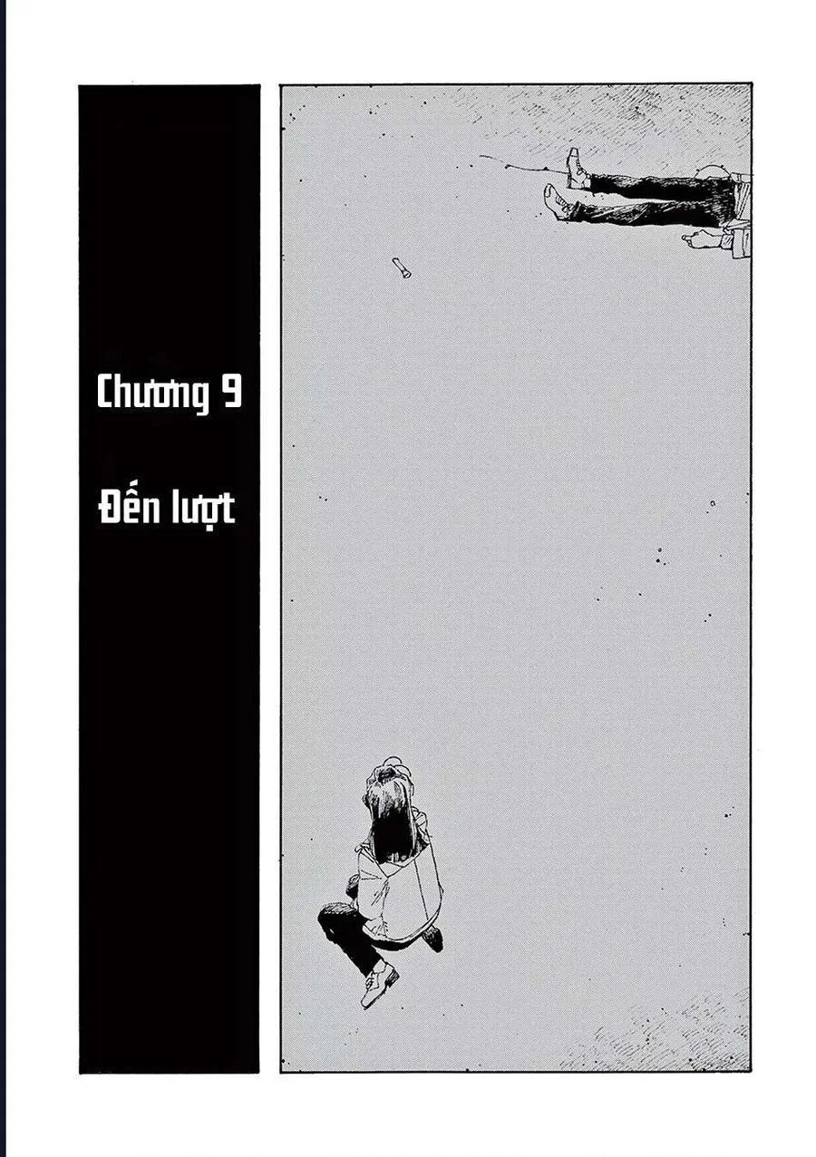 Đêm Của Kẻ Khờ chương 9 - trang 5