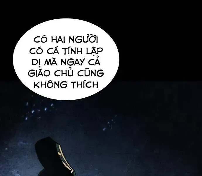 Ngã Lão Ma Thần chương 96.4 - trang 31