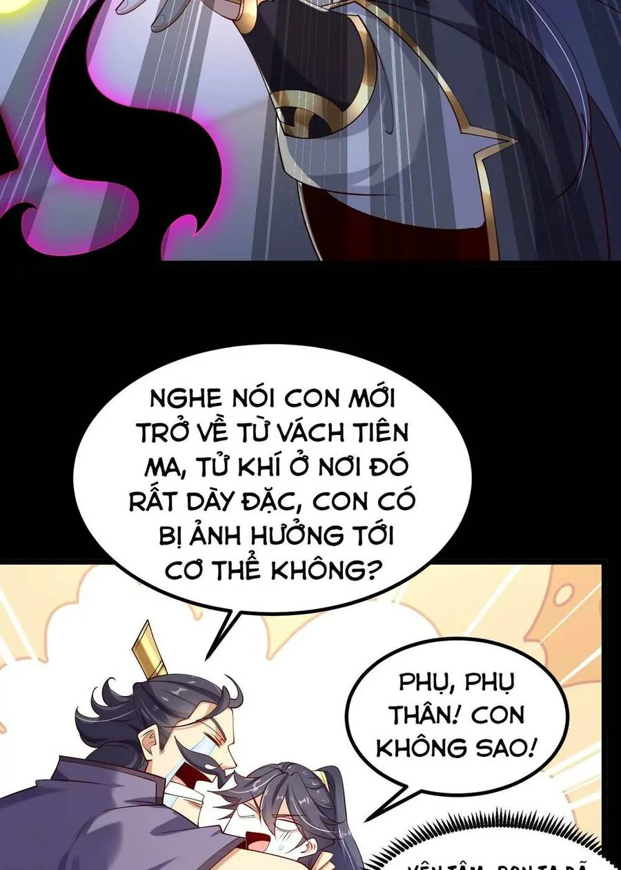 Ngạo Thế Đan Thần chương 5 - trang 10