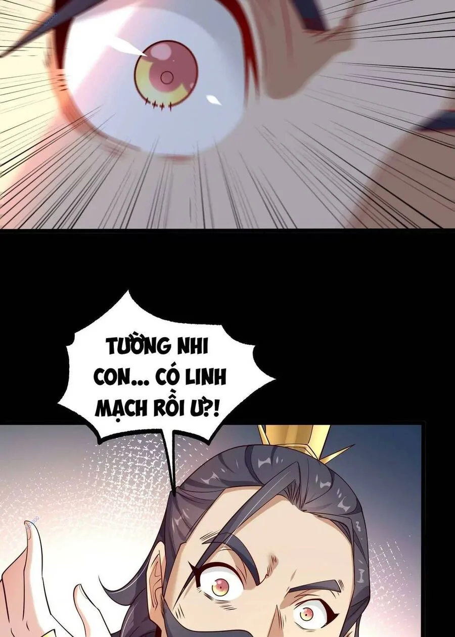 Ngạo Thế Đan Thần chương 5 - trang 13
