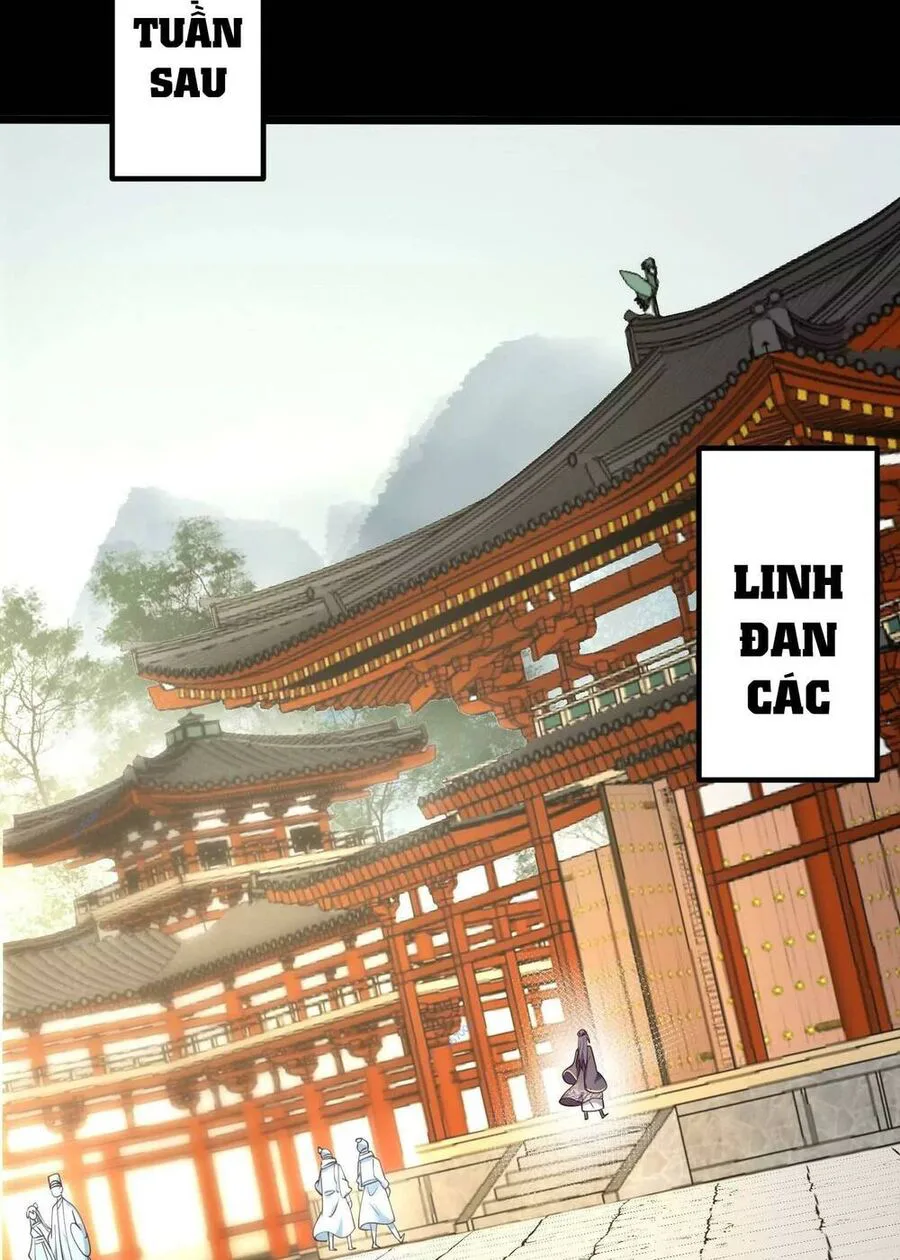 Ngạo Thế Đan Thần chương 5 - trang 21