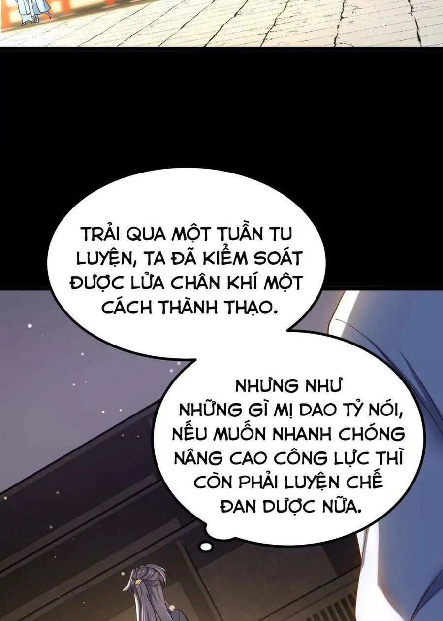 Ngạo Thế Đan Thần chương 5 - trang 22