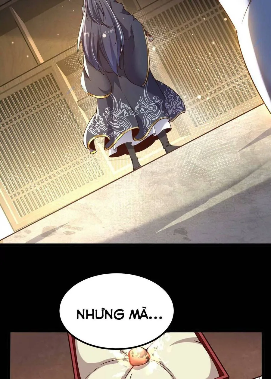 Ngạo Thế Đan Thần chương 5 - trang 23