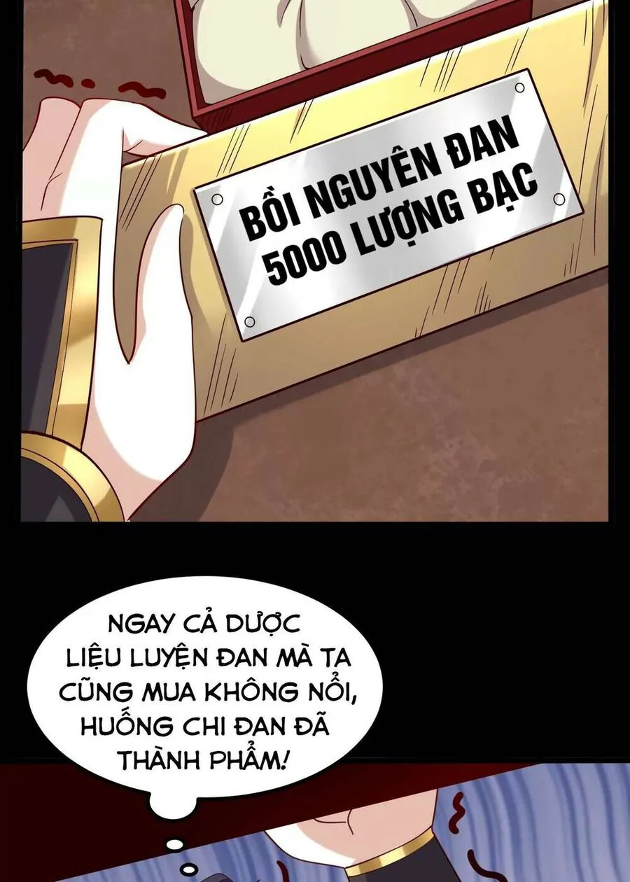 Ngạo Thế Đan Thần chương 5 - trang 24