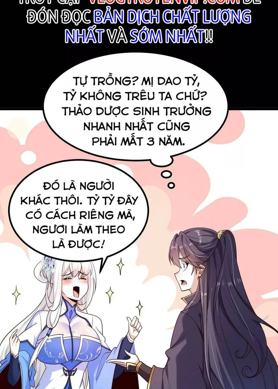 Ngạo Thế Đan Thần chương 5 - trang 27