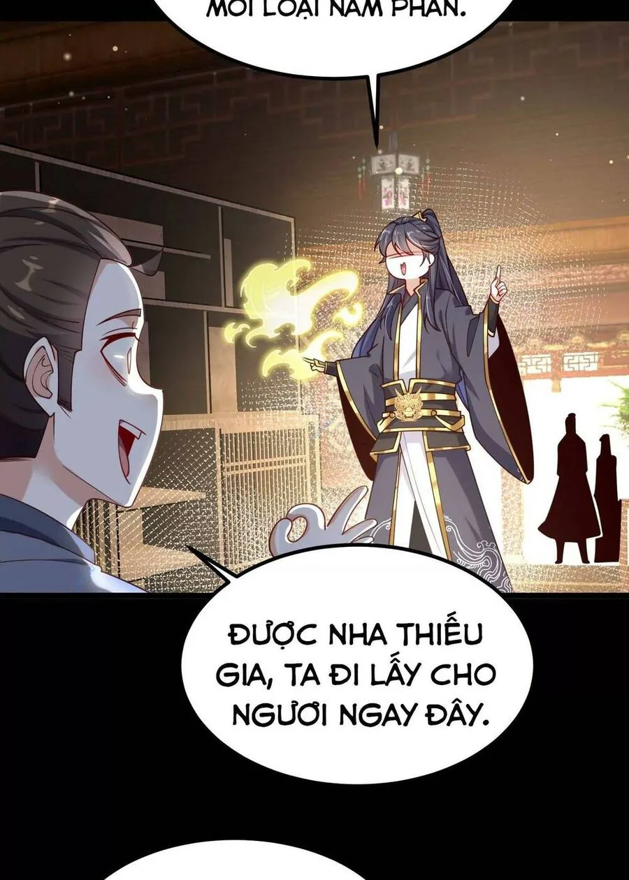 Ngạo Thế Đan Thần chương 5 - trang 29