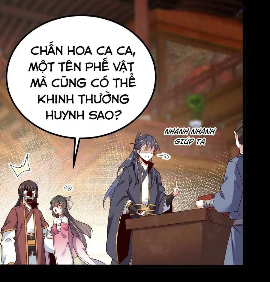 Ngạo Thế Đan Thần chương 5 - trang 33