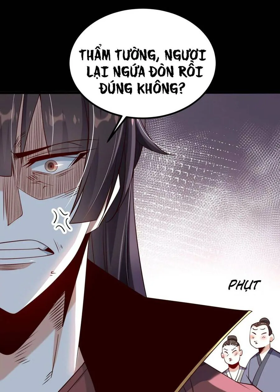 Ngạo Thế Đan Thần chương 5 - trang 34
