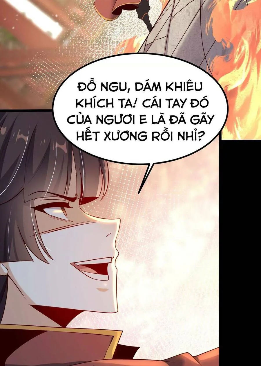 Ngạo Thế Đan Thần chương 5 - trang 46