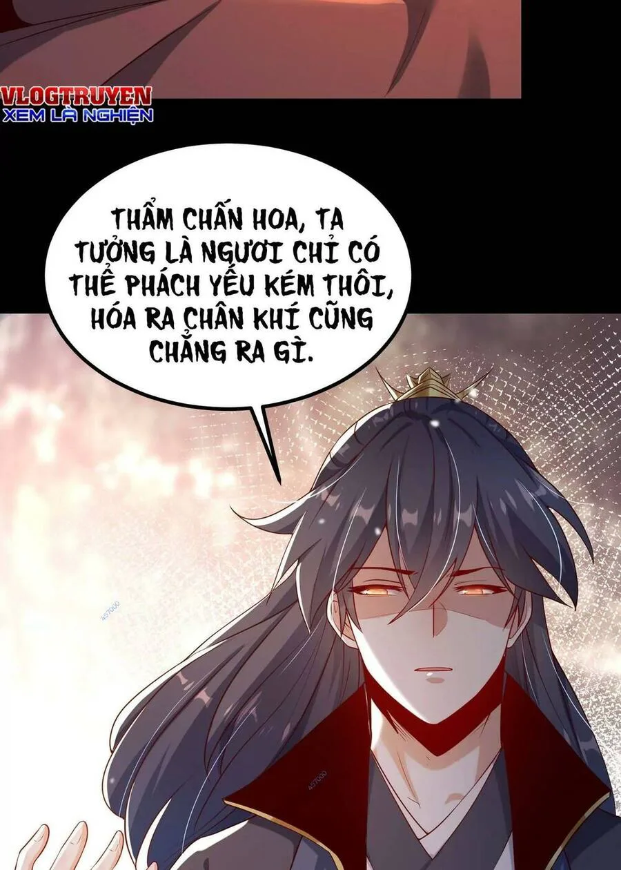 Ngạo Thế Đan Thần chương 5 - trang 47