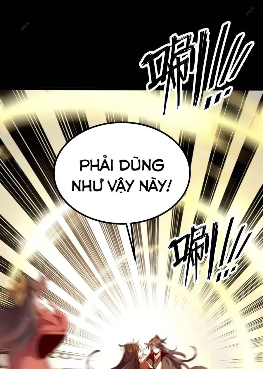 Ngạo Thế Đan Thần chương 5 - trang 51