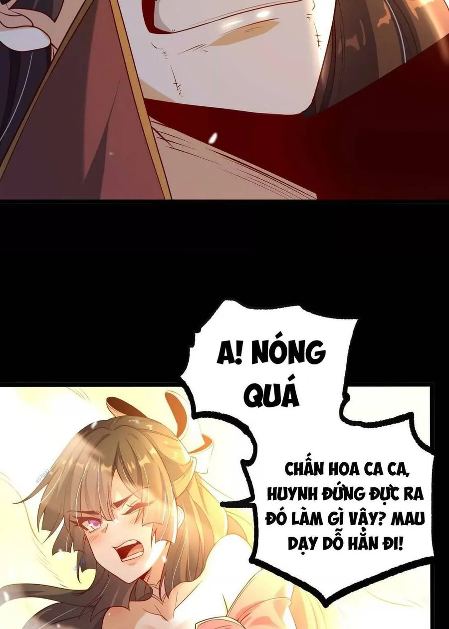Ngạo Thế Đan Thần chương 5 - trang 53