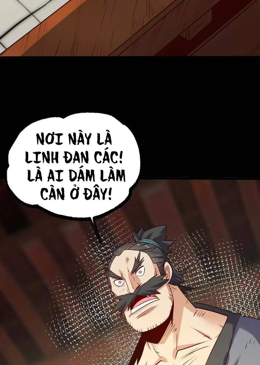 Ngạo Thế Đan Thần chương 5 - trang 56