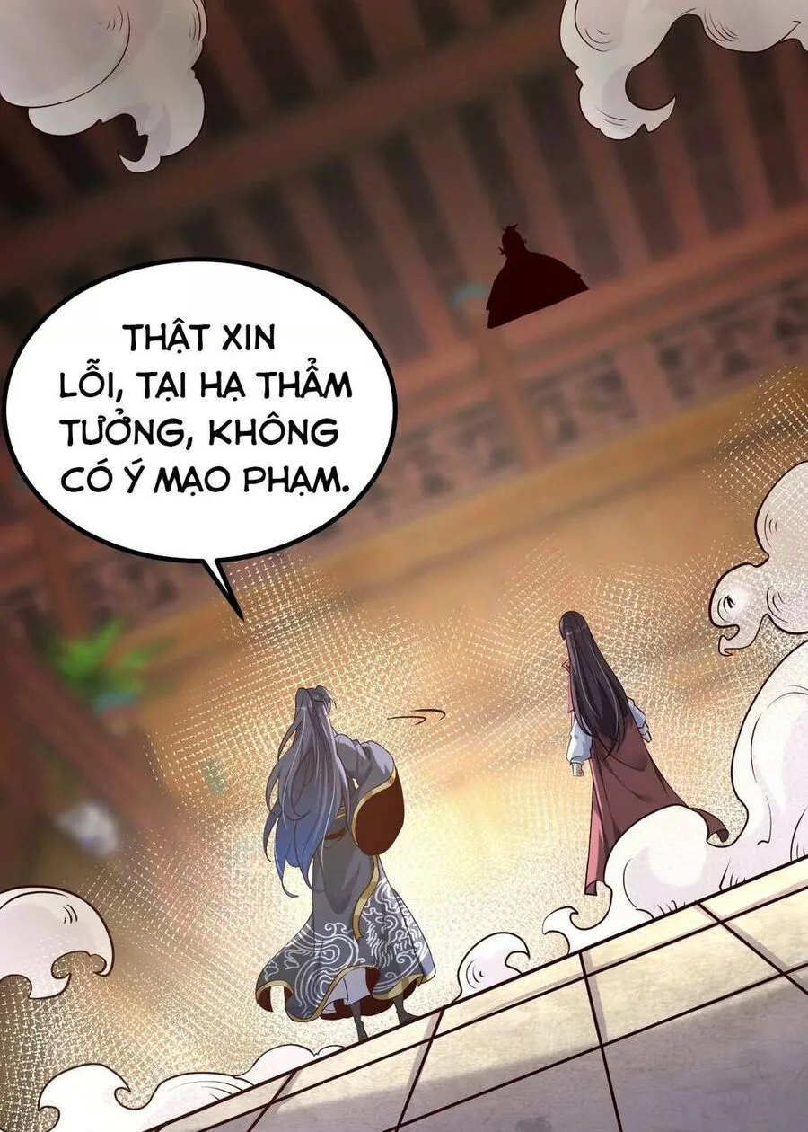 Ngạo Thế Đan Thần chương 5 - trang 58