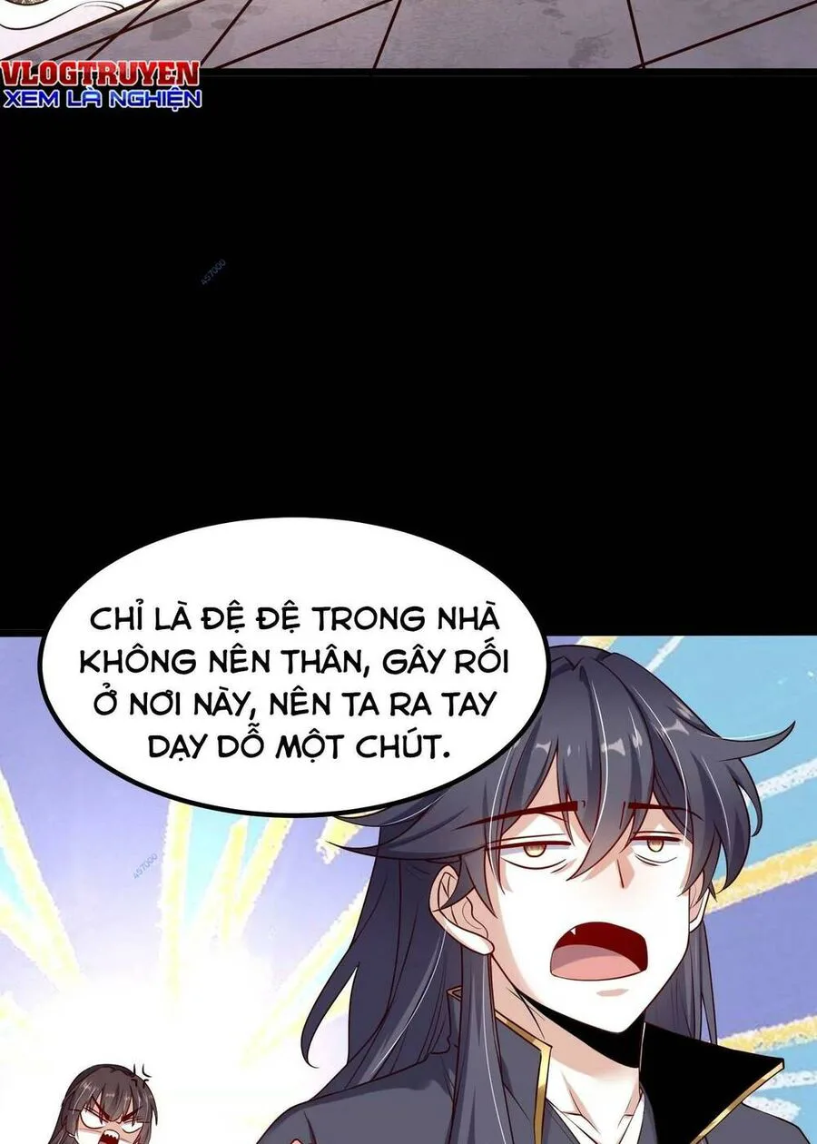 Ngạo Thế Đan Thần chương 5 - trang 59