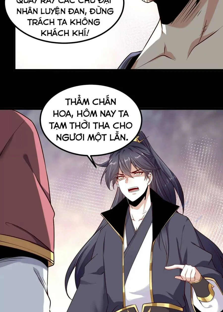 Ngạo Thế Đan Thần chương 5 - trang 61