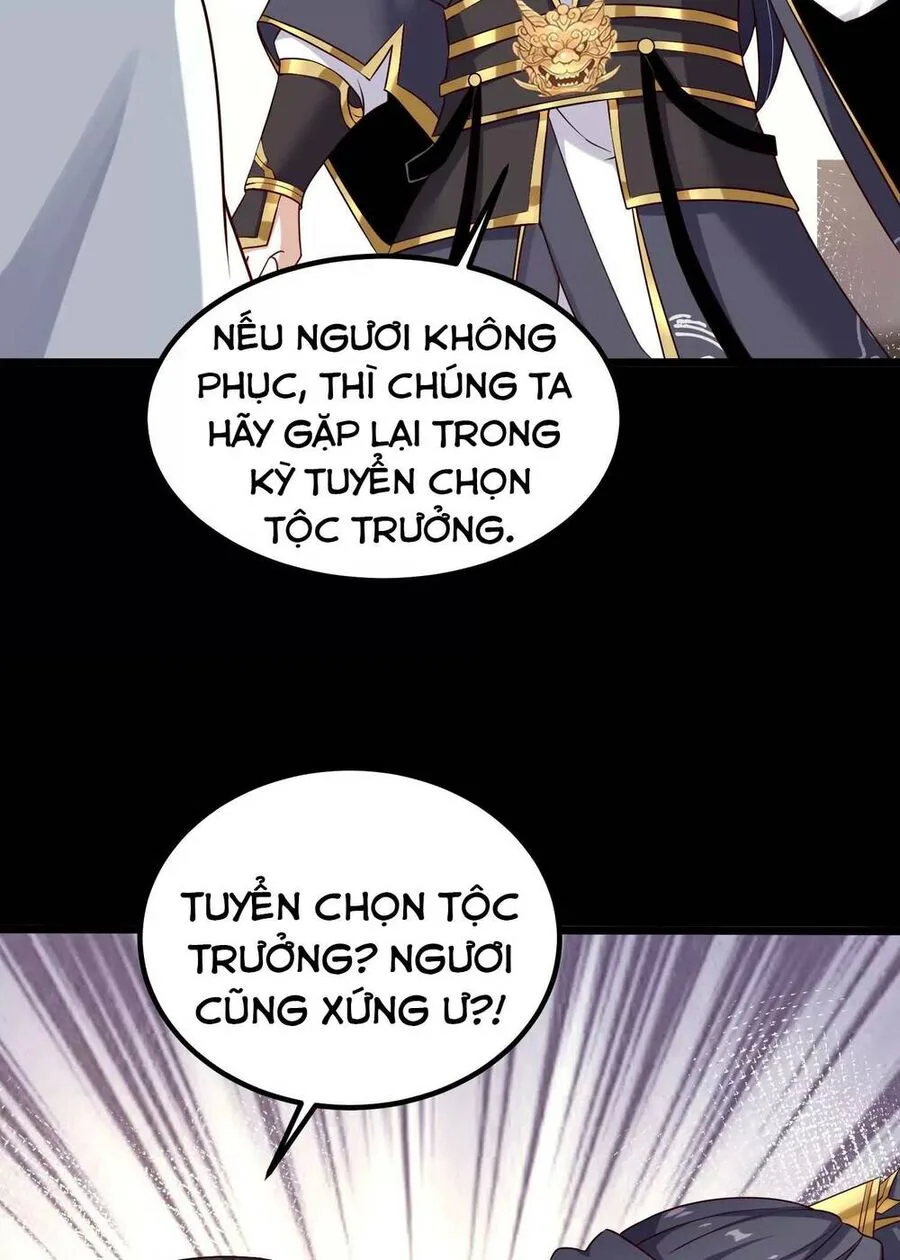 Ngạo Thế Đan Thần chương 5 - trang 62