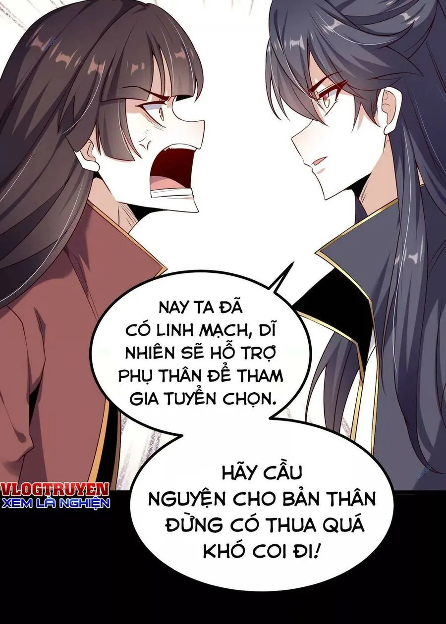 Ngạo Thế Đan Thần chương 5 - trang 63