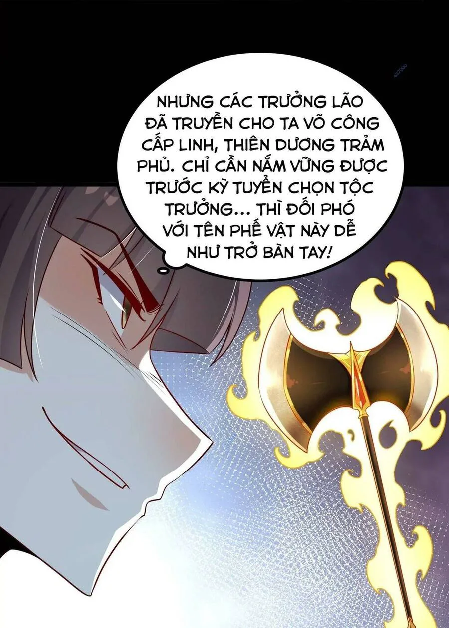 Ngạo Thế Đan Thần chương 5 - trang 65