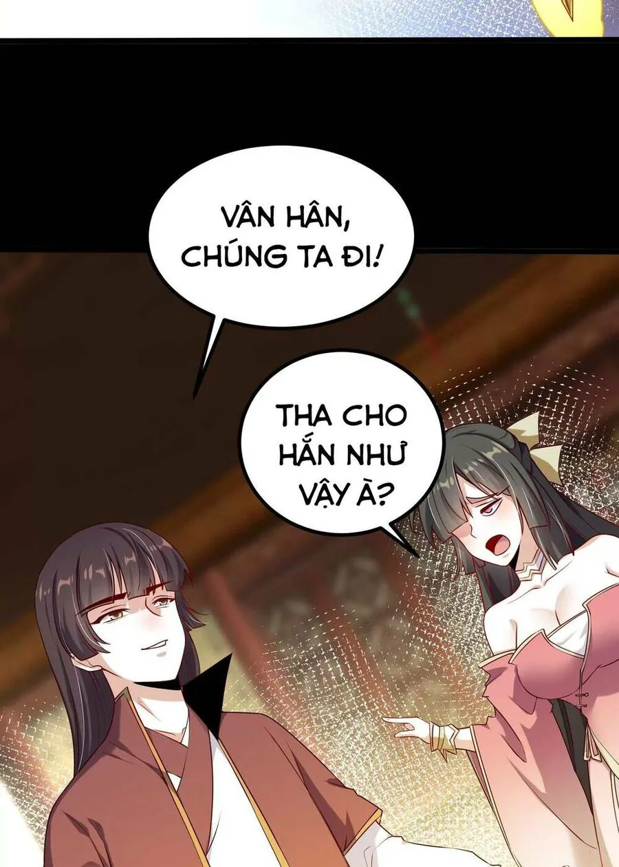 Ngạo Thế Đan Thần chương 5 - trang 66
