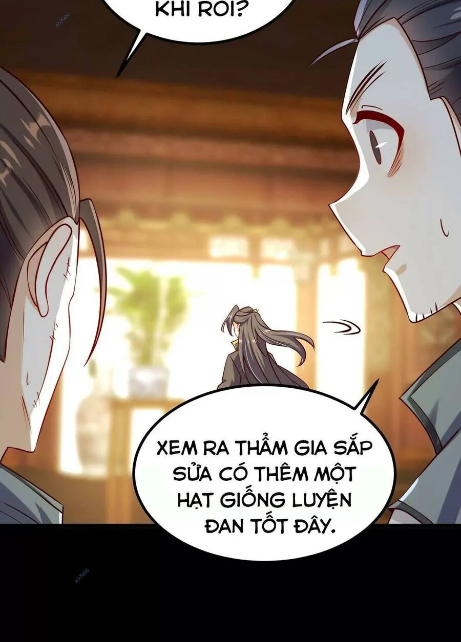 Ngạo Thế Đan Thần chương 5 - trang 69