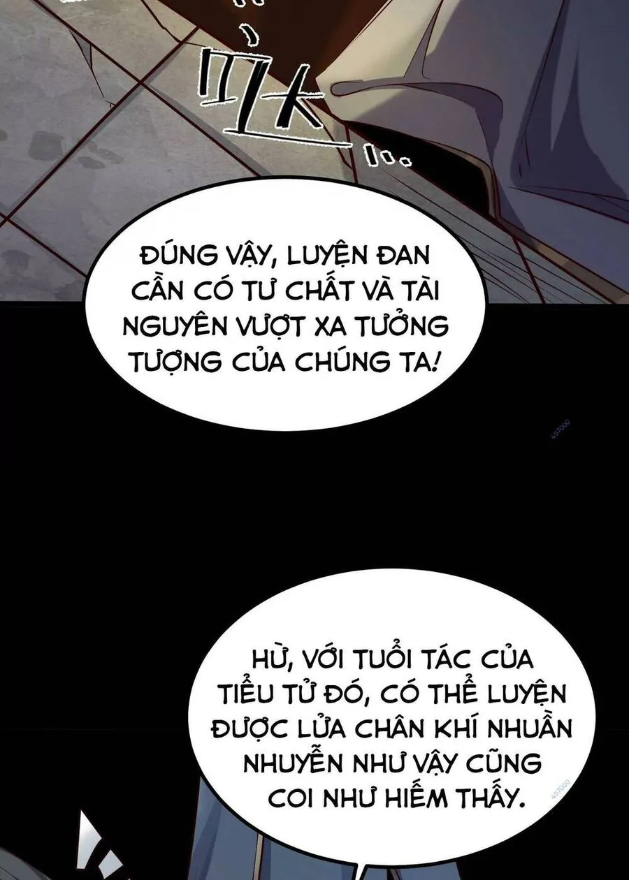 Ngạo Thế Đan Thần chương 5 - trang 71