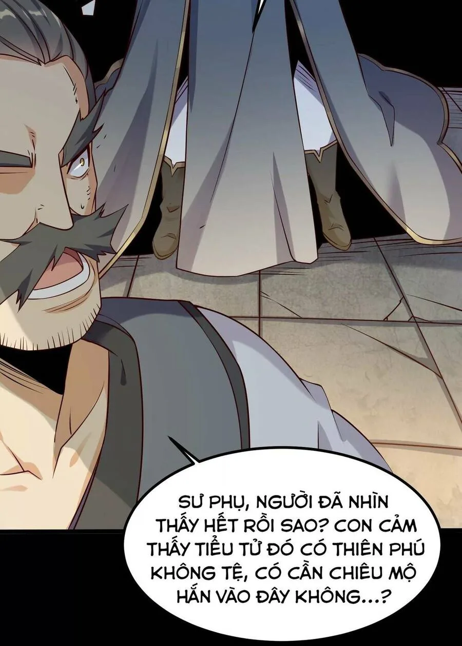 Ngạo Thế Đan Thần chương 5 - trang 72