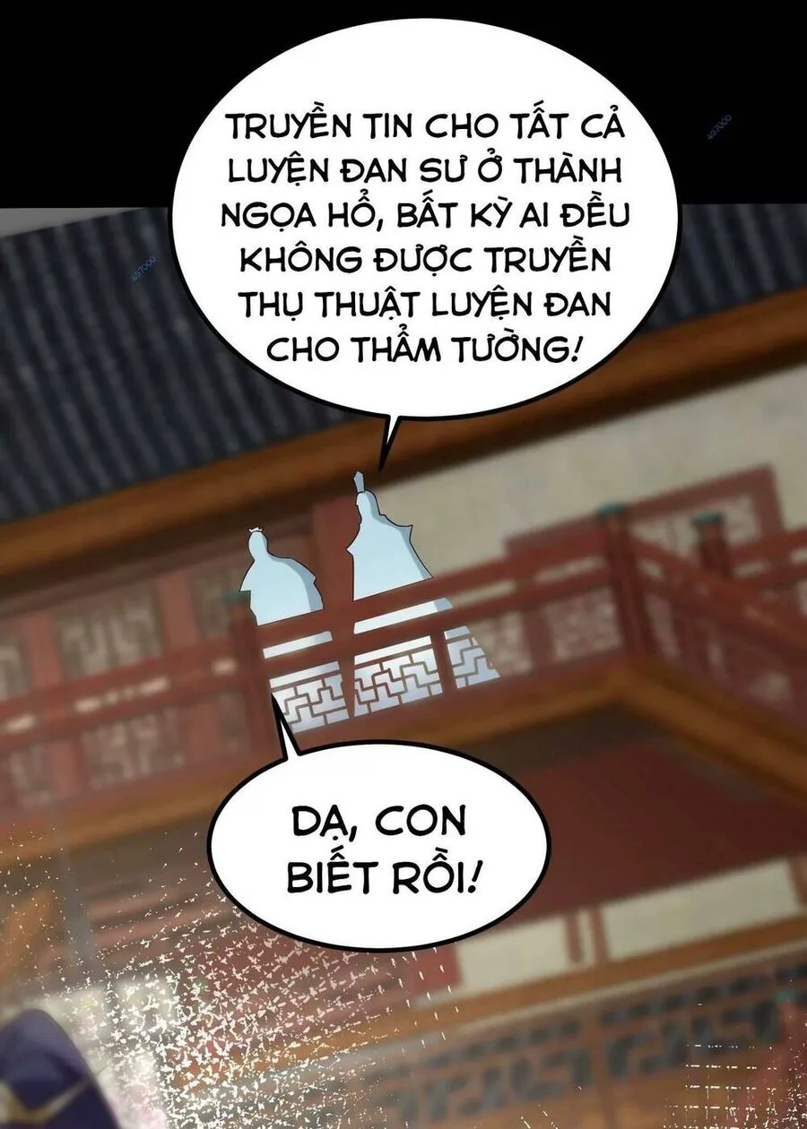Ngạo Thế Đan Thần chương 5 - trang 75