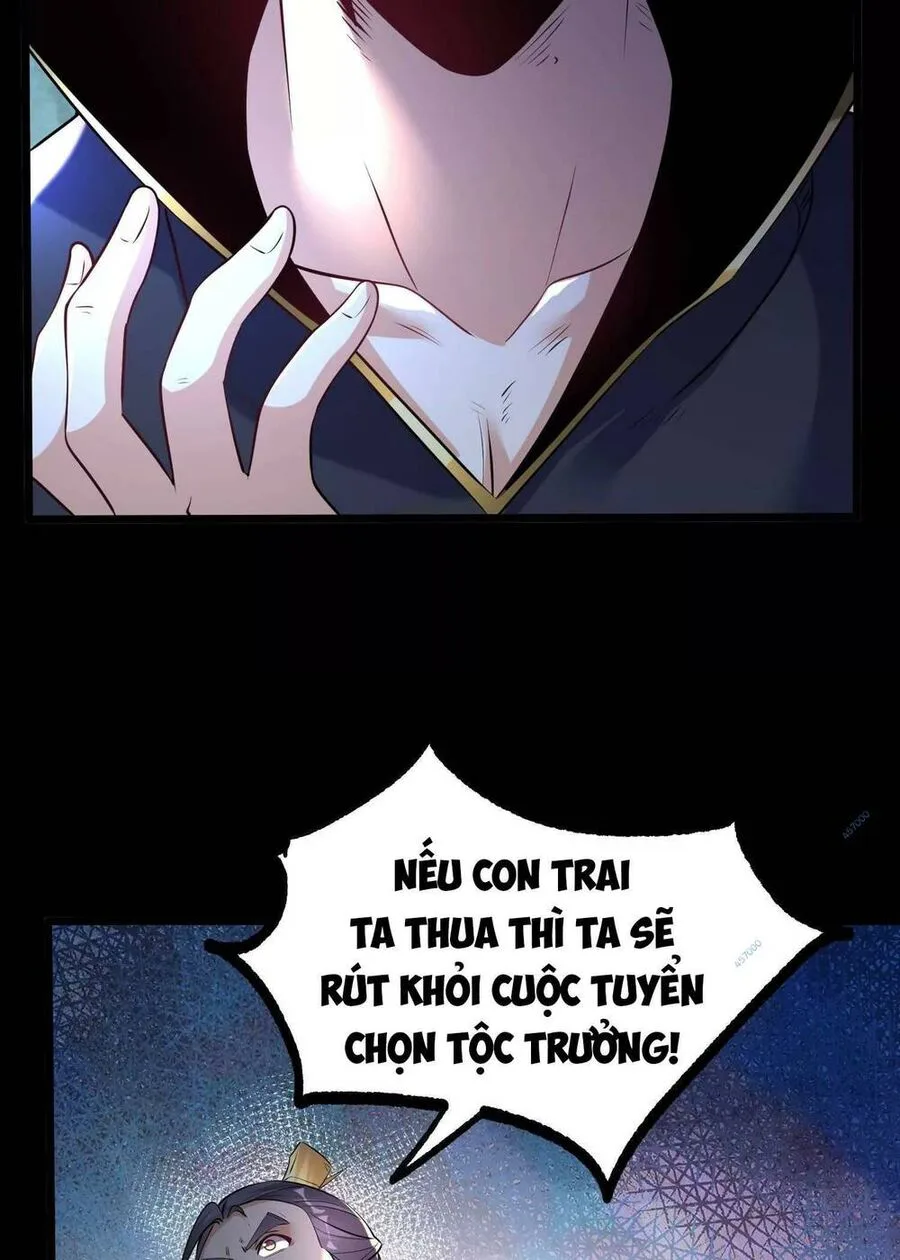 Ngạo Thế Đan Thần chương 7 - trang 5