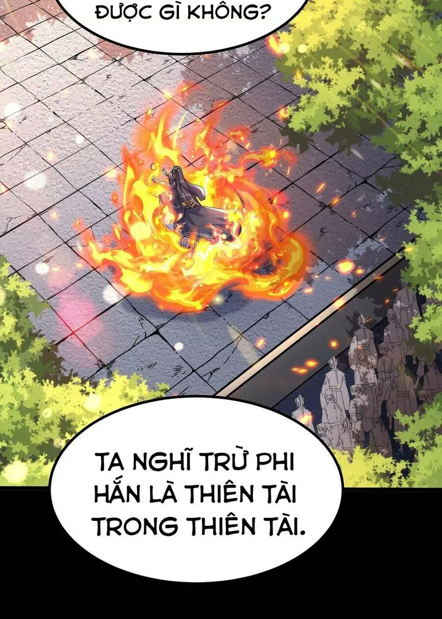 Ngạo Thế Đan Thần chương 7 - trang 14