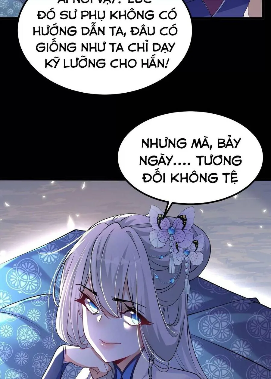 Ngạo Thế Đan Thần chương 7 - trang 20