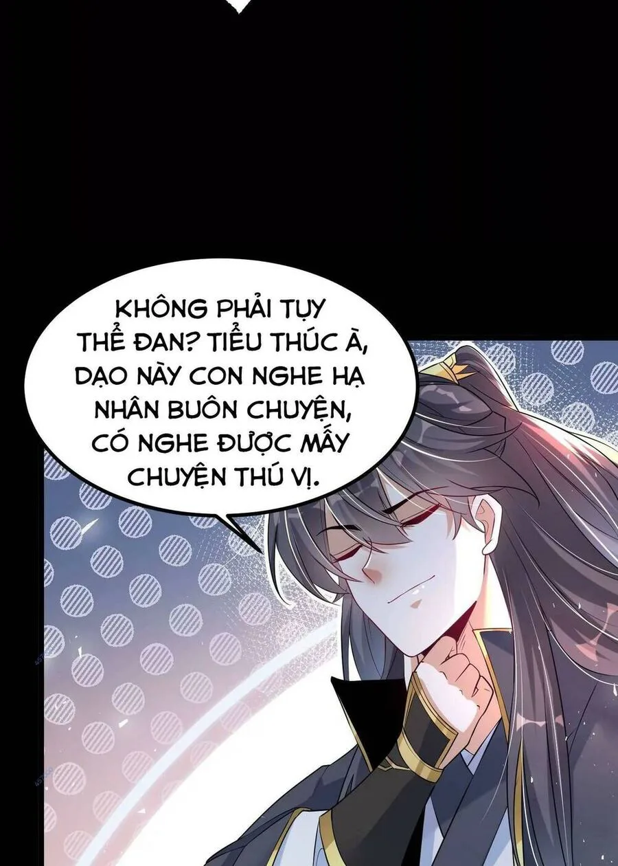 Ngạo Thế Đan Thần chương 7 - trang 29