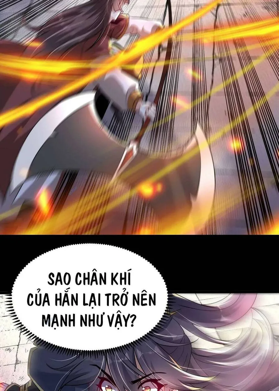 Ngạo Thế Đan Thần chương 7 - trang 43