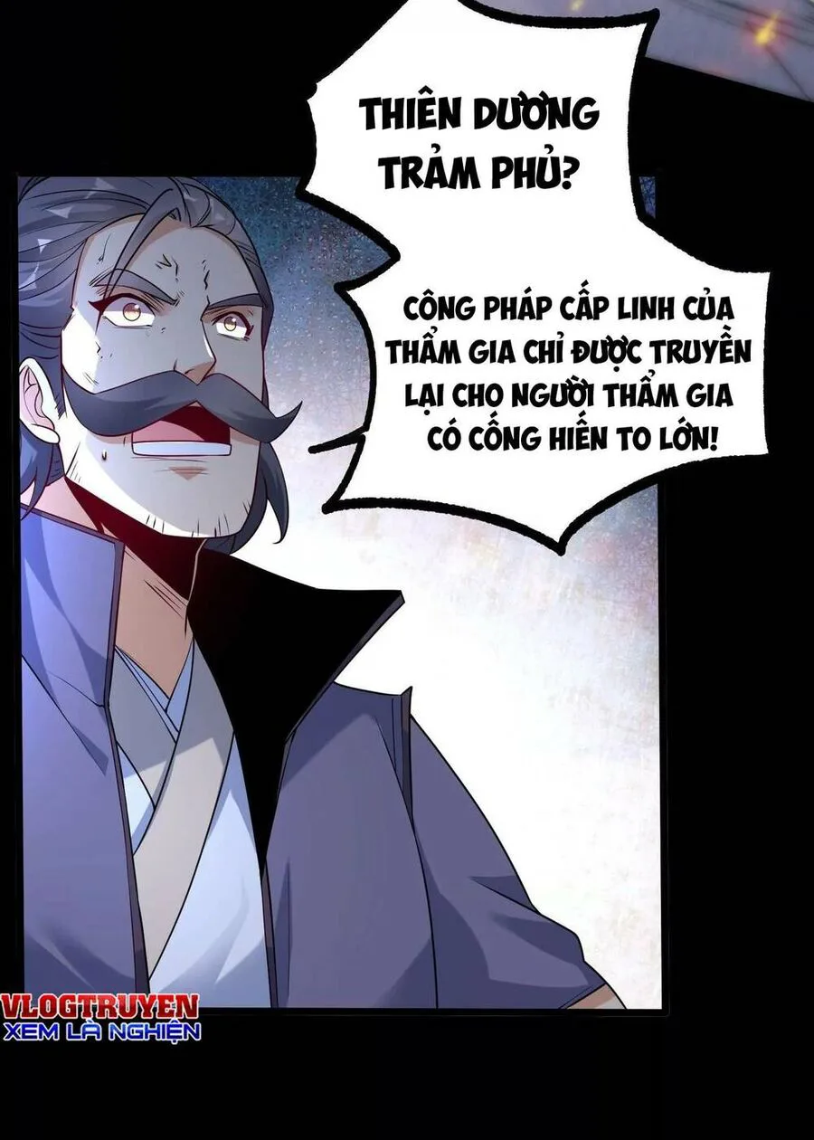 Ngạo Thế Đan Thần chương 7 - trang 49