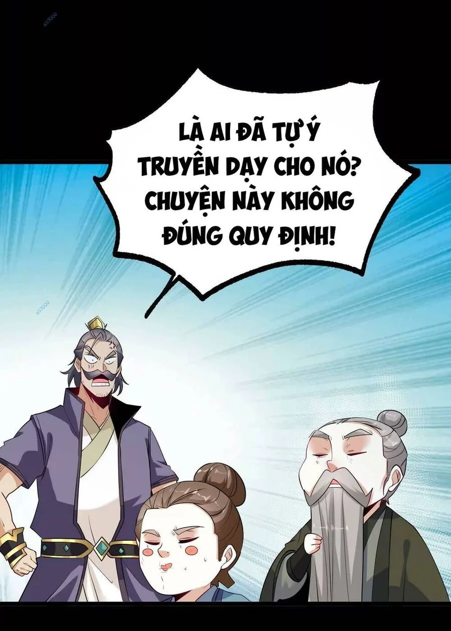 Ngạo Thế Đan Thần chương 7 - trang 50