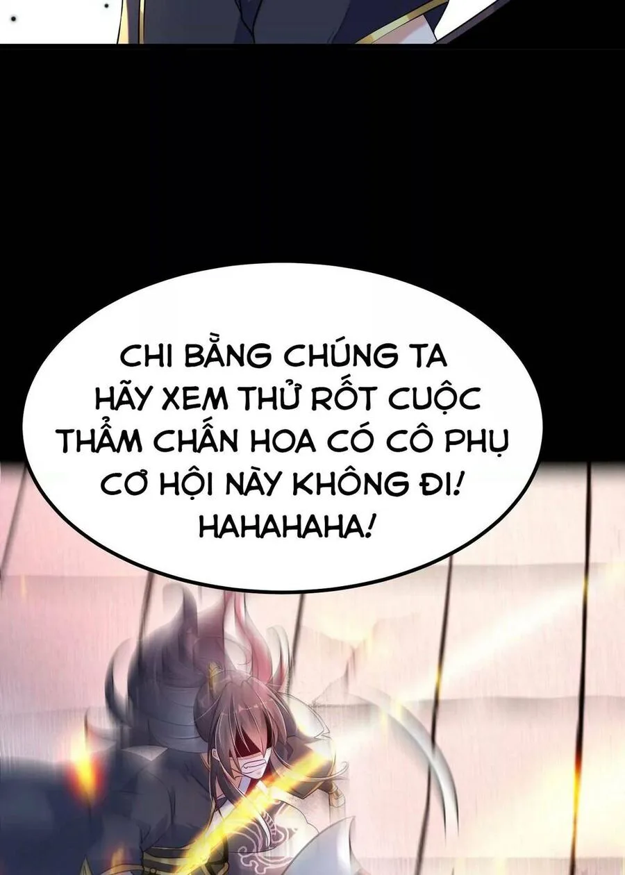 Ngạo Thế Đan Thần chương 7 - trang 53