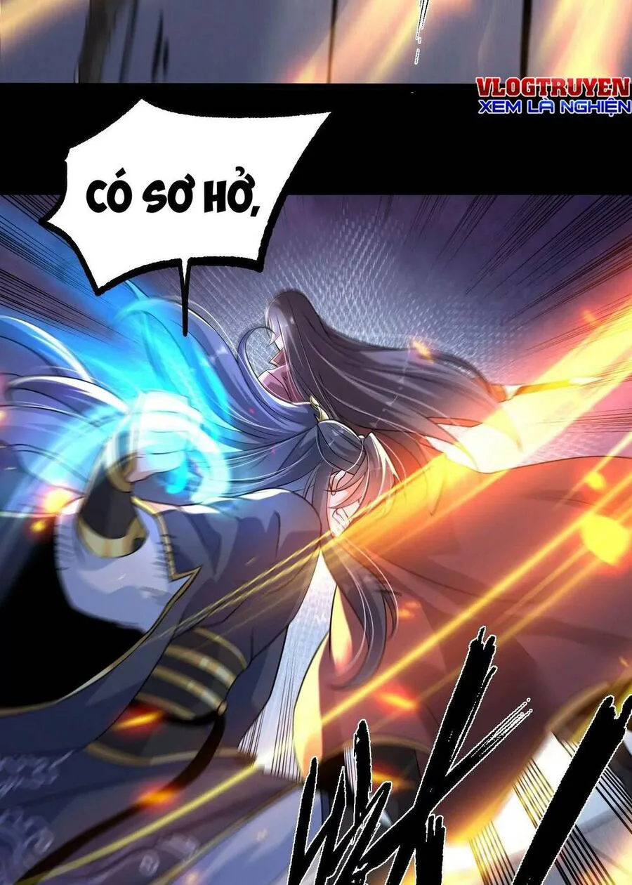 Ngạo Thế Đan Thần chương 7 - trang 55