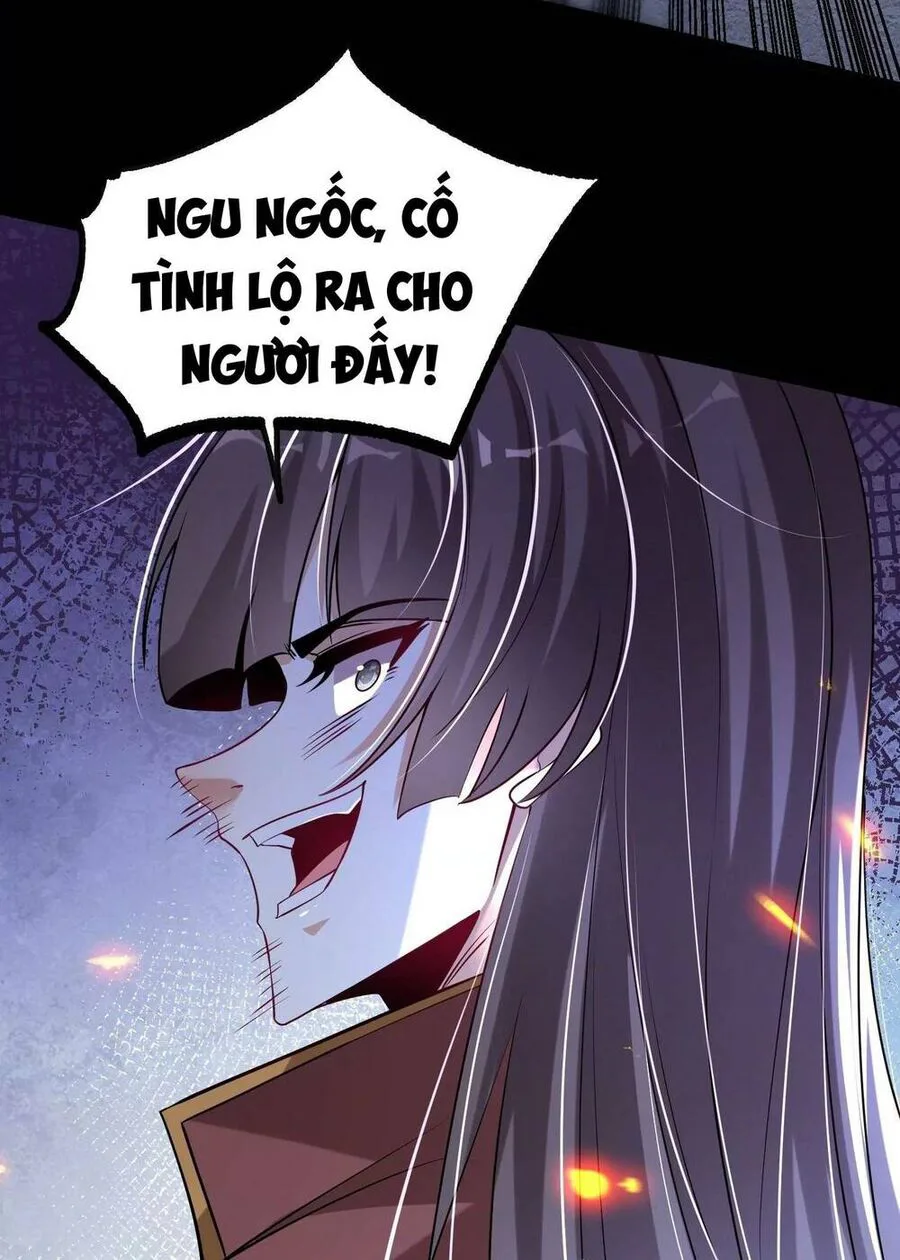 Ngạo Thế Đan Thần chương 7 - trang 57