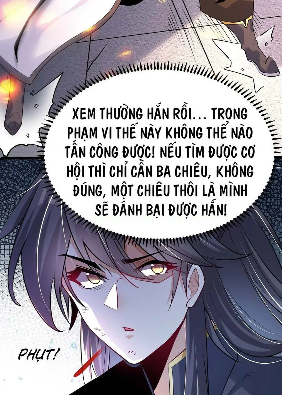 Ngạo Thế Đan Thần chương 7 - trang 61