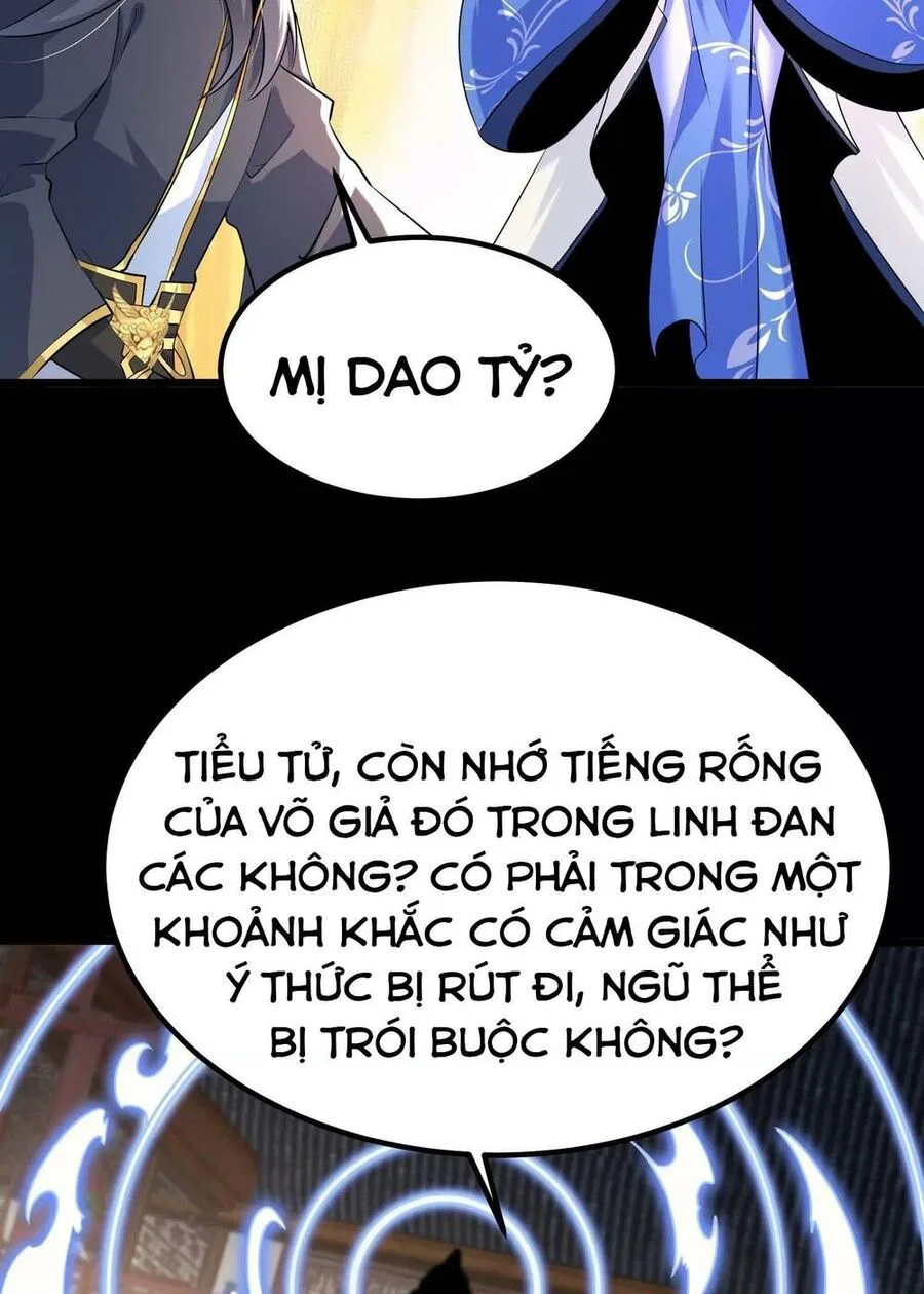 Ngạo Thế Đan Thần chương 7 - trang 63