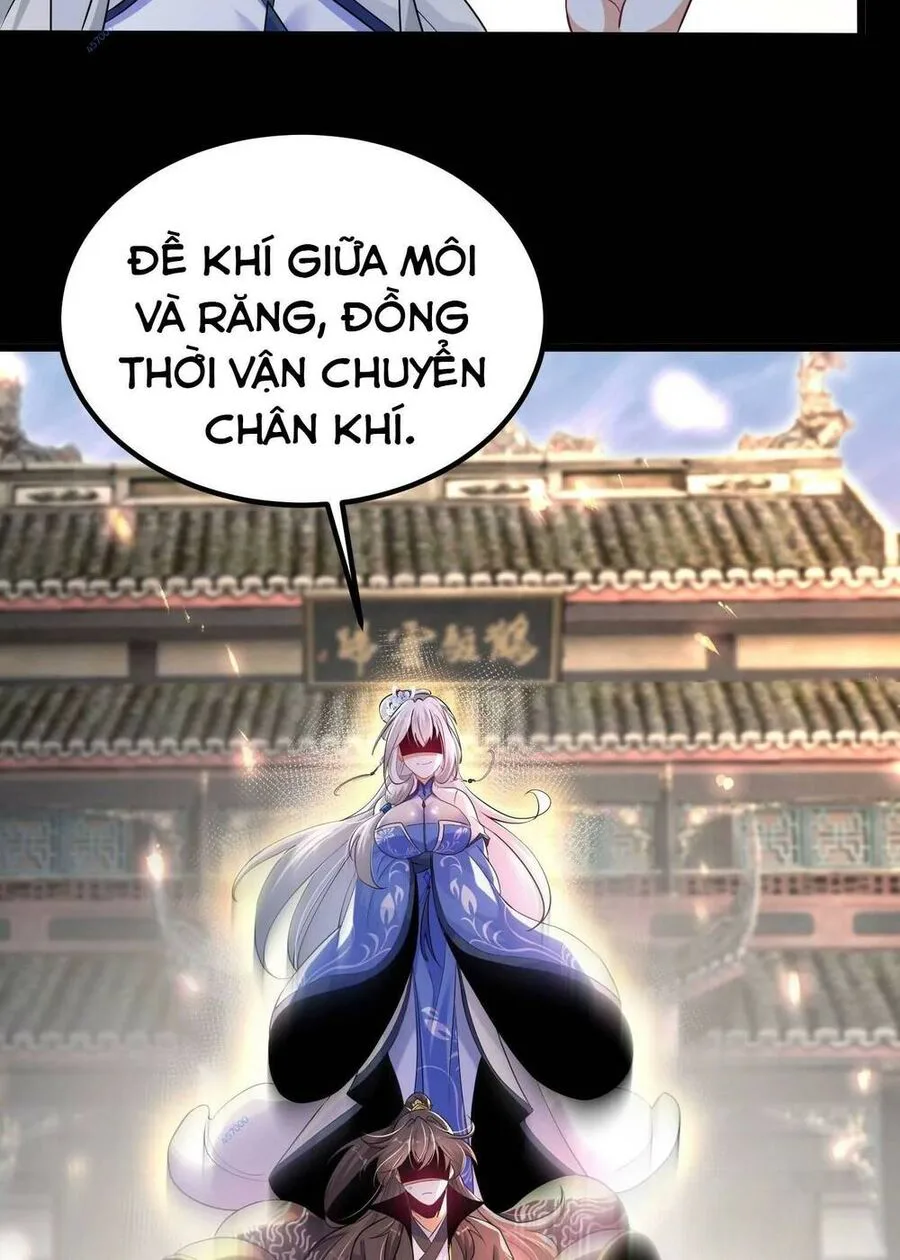 Ngạo Thế Đan Thần chương 7 - trang 68