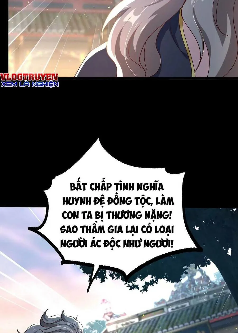 Ngạo Thế Đan Thần chương 8 - trang 6