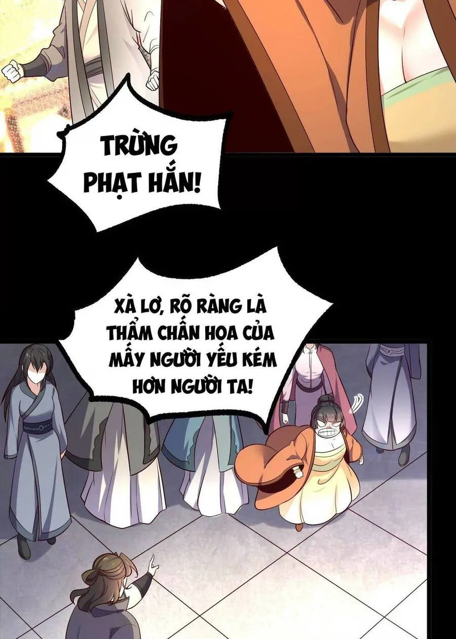 Ngạo Thế Đan Thần chương 8 - trang 11