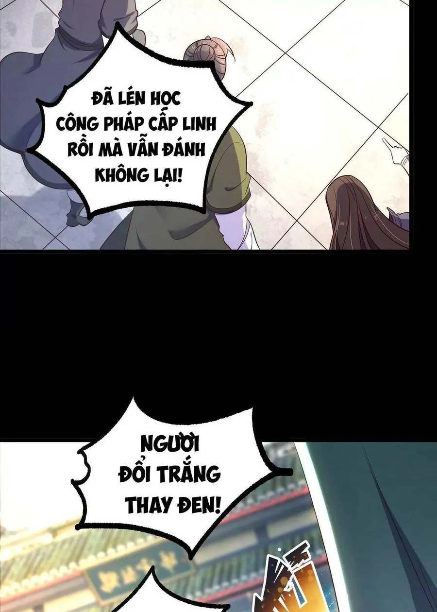 Ngạo Thế Đan Thần chương 8 - trang 12