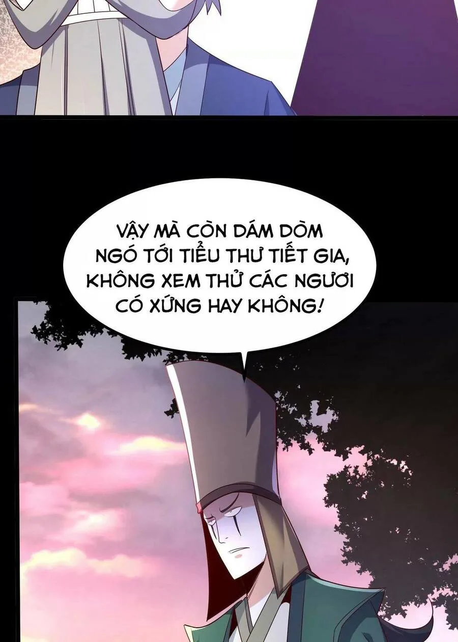 Ngạo Thế Đan Thần chương 8 - trang 14