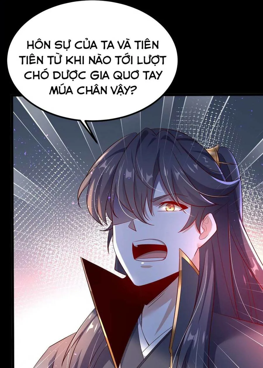 Ngạo Thế Đan Thần chương 8 - trang 22